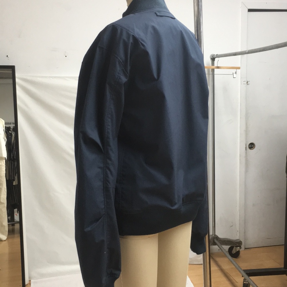 Bomber jacket - Picture 2 of 2